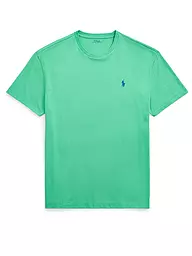 POLO RALPH LAUREN | T-Shirt Slim Fit | grün