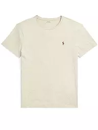 POLO RALPH LAUREN | T-Shirt Slim Fit | beige