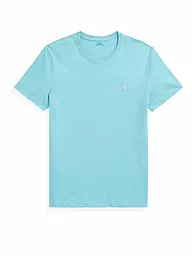 POLO RALPH LAUREN | T-Shirt Slim Fit | türkis