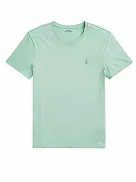 POLO RALPH LAUREN | T-Shirt Slim Fit | mint