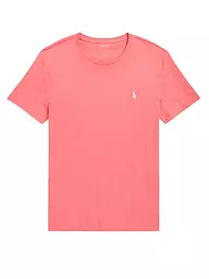 POLO RALPH LAUREN | T-Shirt Slim Fit | rot