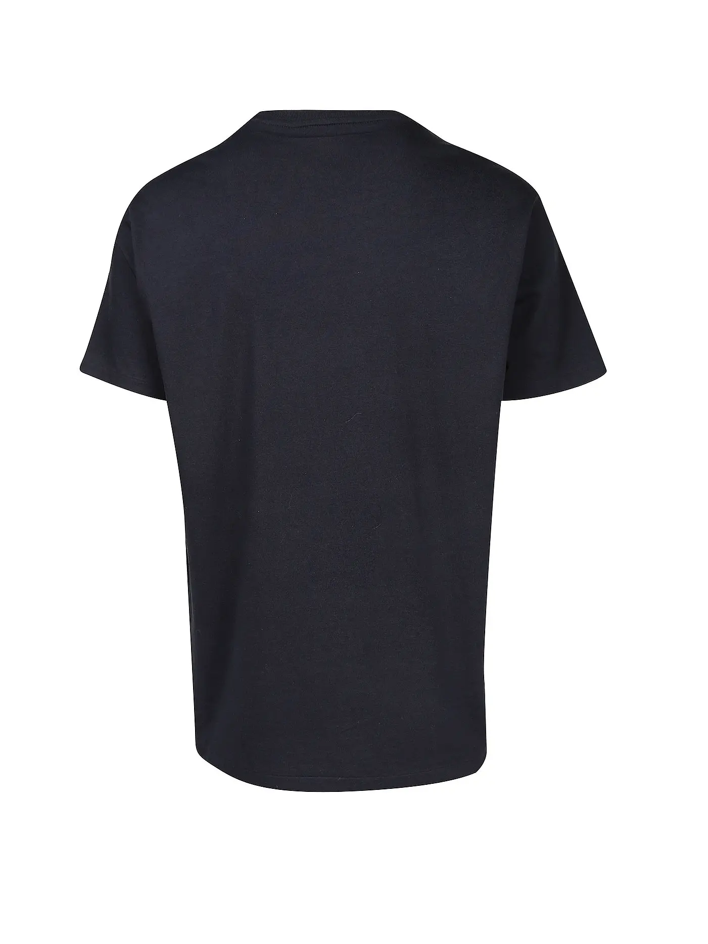 POLO RALPH LAUREN | T-Shirt Custom-Slim-Fit | dunkelblau