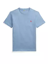 POLO RALPH LAUREN | T-Shirt Slim Fit | hellblau