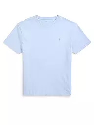 POLO RALPH LAUREN | T-Shirt Slim Fit | hellblau