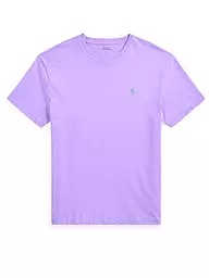 POLO RALPH LAUREN | T-Shirt Slim Fit | lila