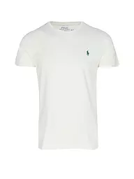 POLO RALPH LAUREN | T-Shirt Slim Fit | creme