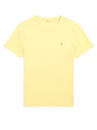 POLO RALPH LAUREN | T-Shirt Slim Fit | gelb
