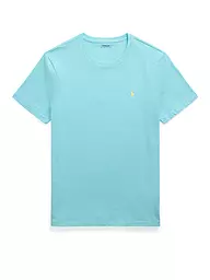 POLO RALPH LAUREN | T-Shirt Slim Fit | türkis