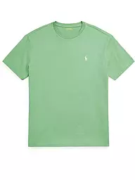 POLO RALPH LAUREN | T-Shirt Slim Fit | hellgrün