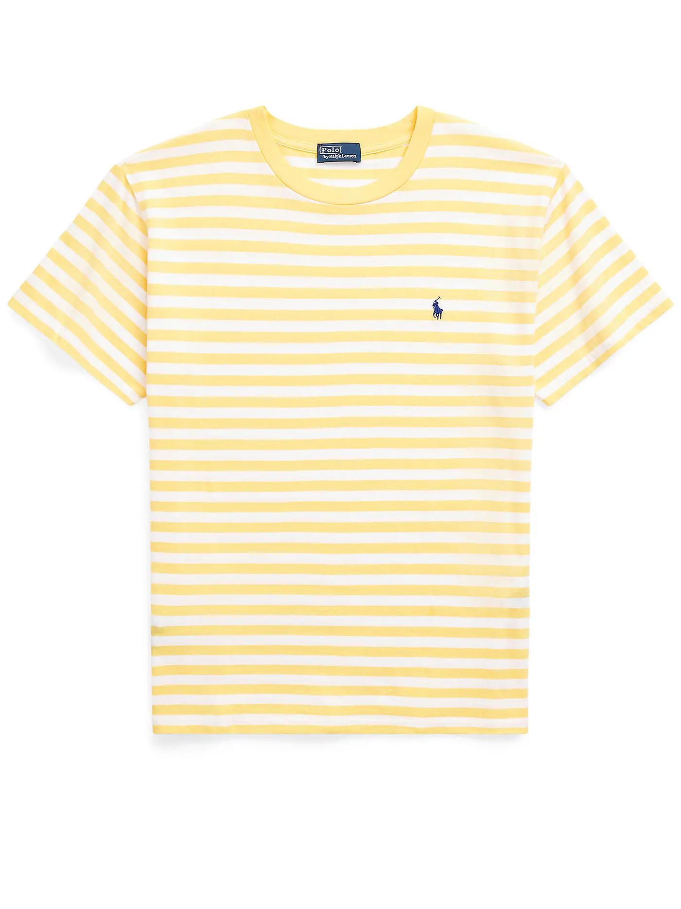 POLO RALPH LAUREN | T-Shirt | gelb