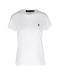 POLO RALPH LAUREN | T-Shirt  | weiss