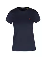 POLO RALPH LAUREN | T-Shirt  | dunkelblau