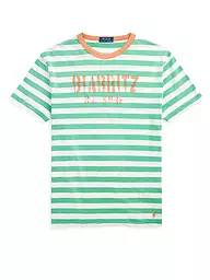 POLO RALPH LAUREN | T-Shirt | Grün