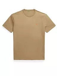 POLO RALPH LAUREN | T-Shirt | hellbraun