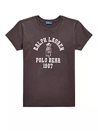 POLO RALPH LAUREN | T-Shirt | schwarz