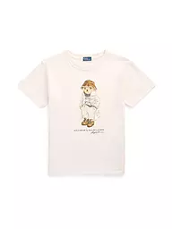 POLO RALPH LAUREN | T-Shirt | weiss