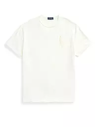 POLO RALPH LAUREN | T-Shirt | creme