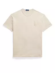 POLO RALPH LAUREN | T-Shirt | hellbraun