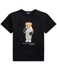 POLO RALPH LAUREN | T-Shirt | schwarz