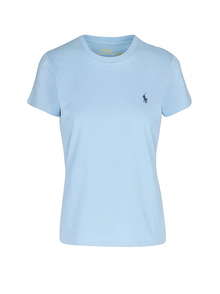 POLO RALPH LAUREN | T-Shirt | blau