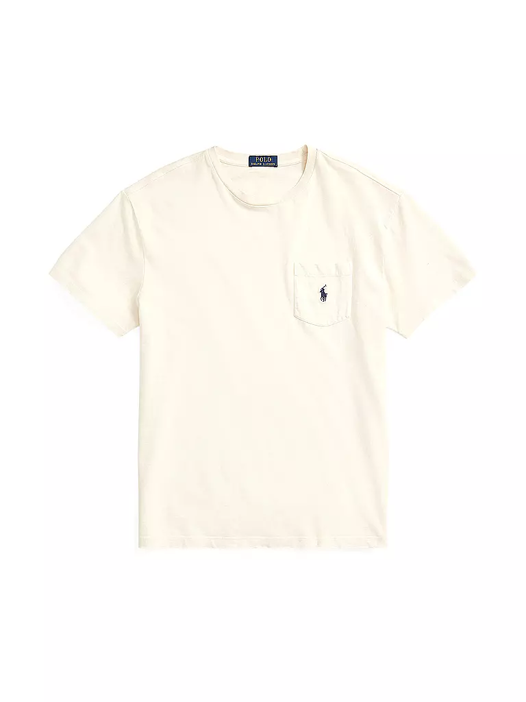 POLO RALPH LAUREN | T-Shirt | beige