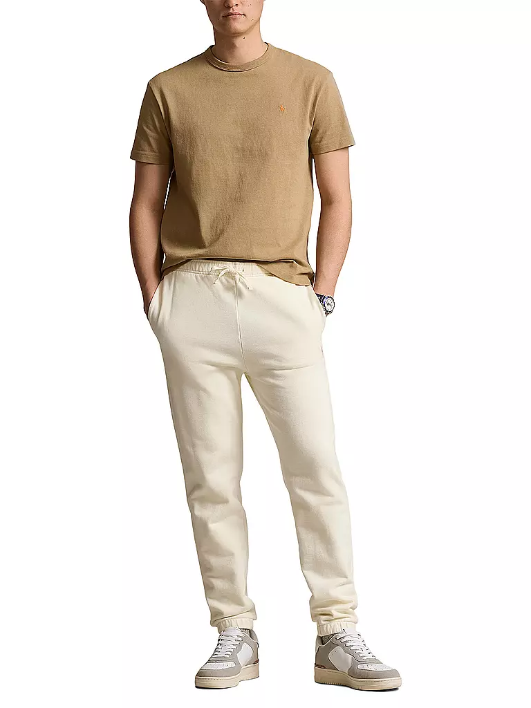 POLO RALPH LAUREN | T-Shirt | hellbraun