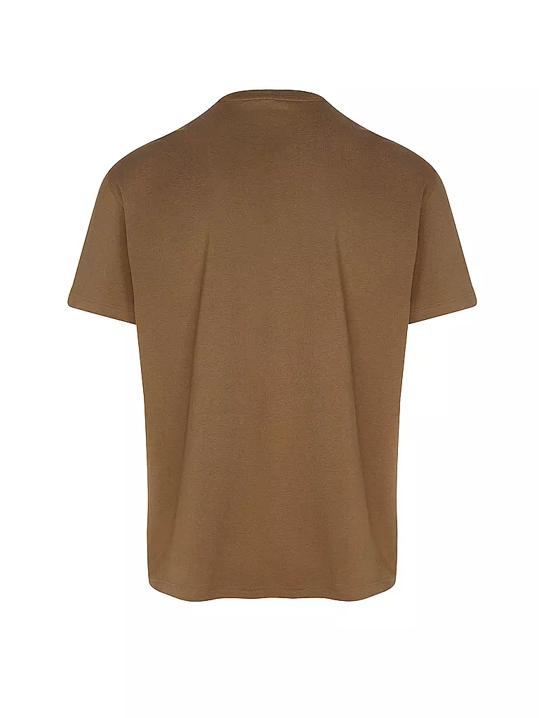 POLO RALPH LAUREN | T-Shirt | braun