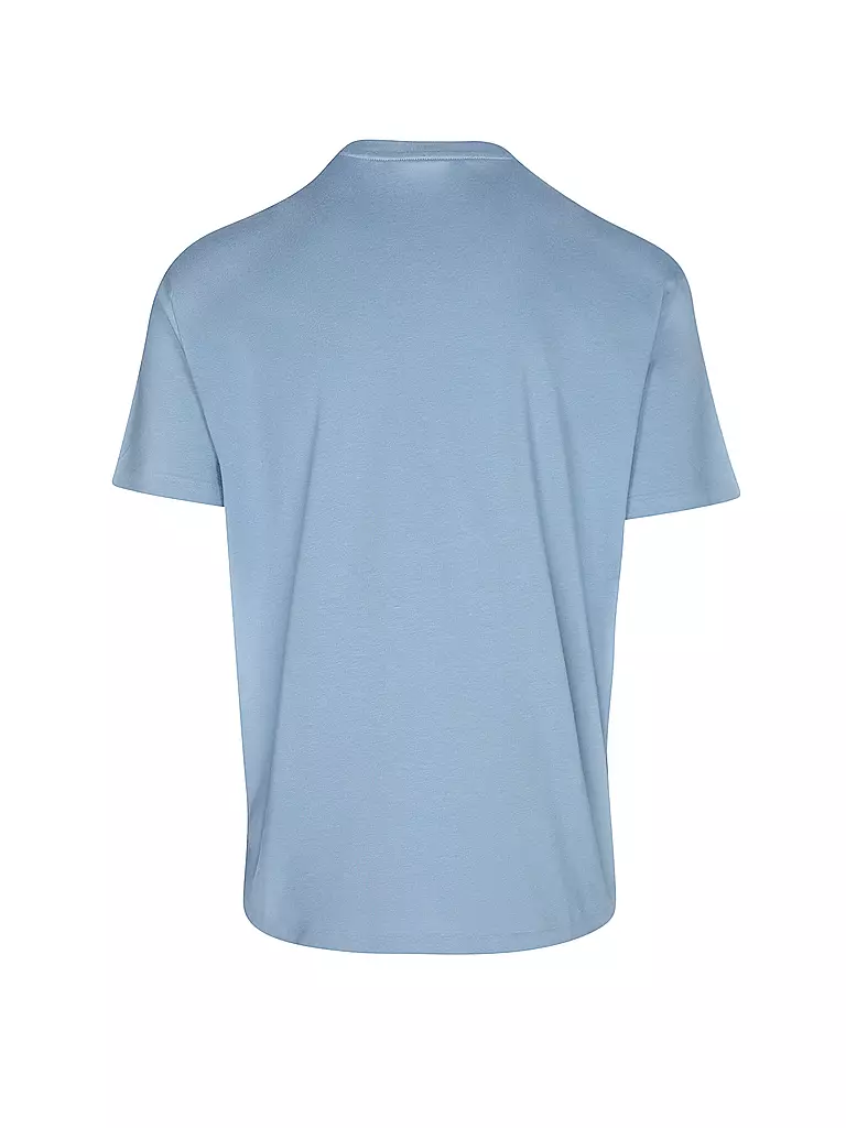 POLO RALPH LAUREN | T-Shirt | hellblau