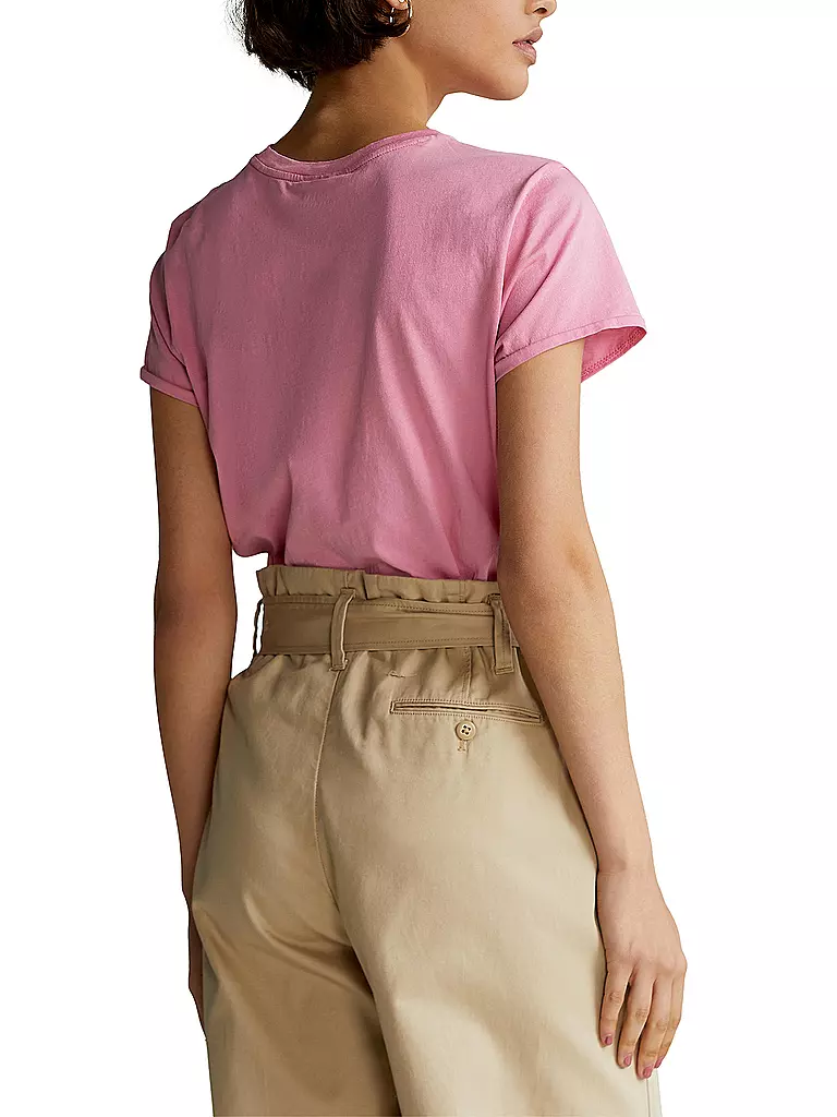 POLO RALPH LAUREN | T-Shirt | pink