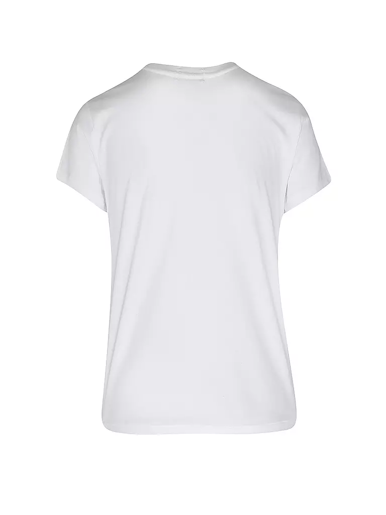 POLO RALPH LAUREN | T-Shirt | dunkelblau