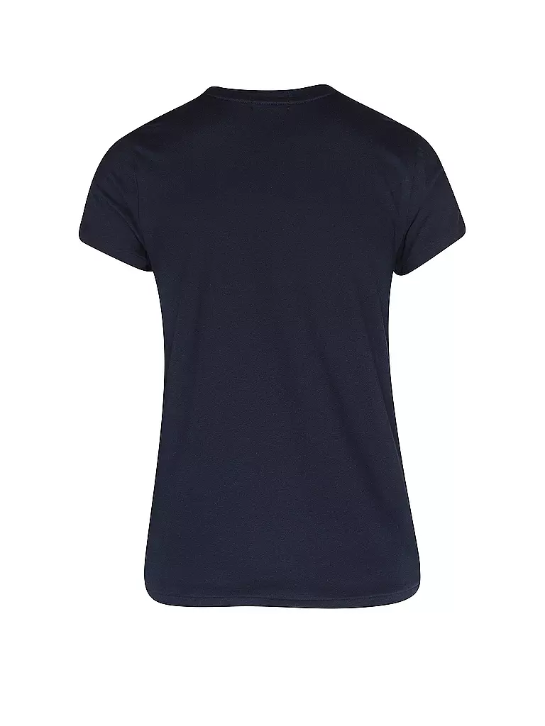 POLO RALPH LAUREN | T-Shirt | schwarz