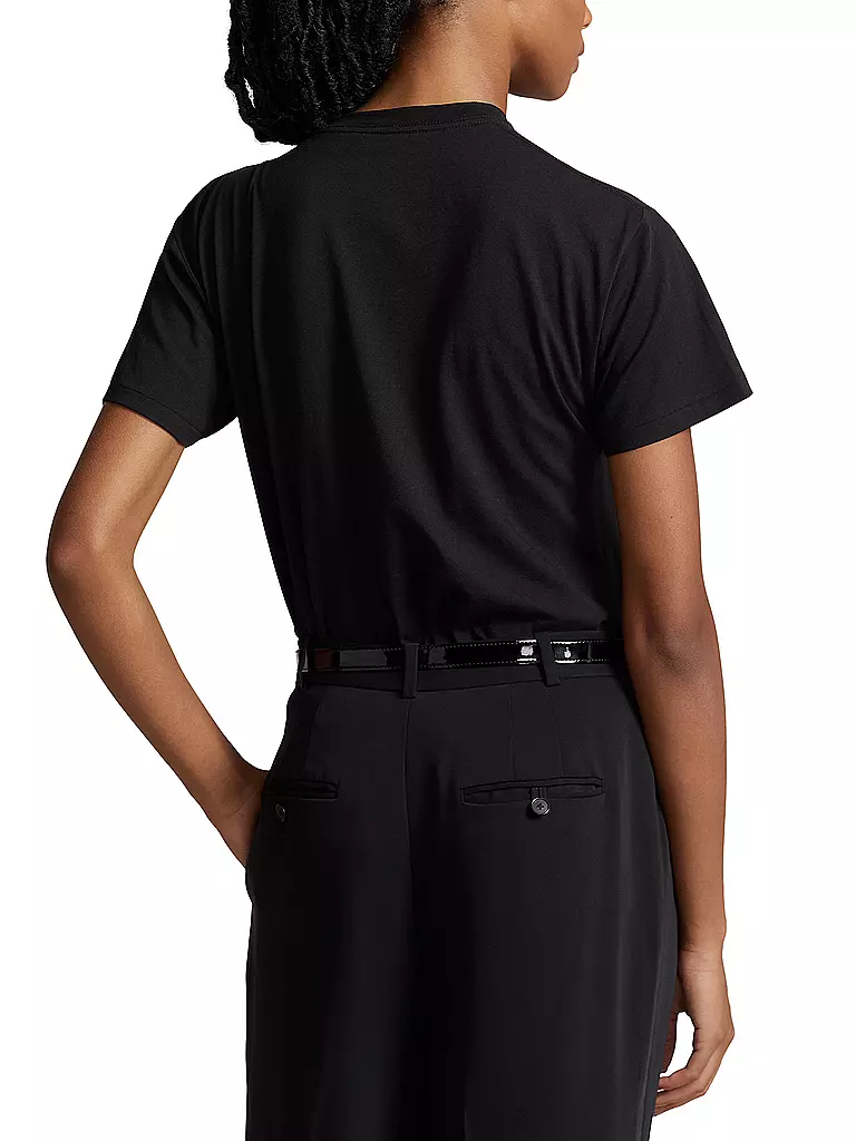 POLO RALPH LAUREN | T-Shirt | schwarz
