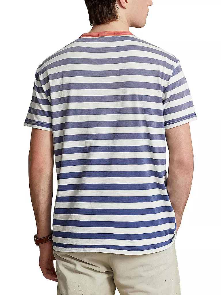 POLO RALPH LAUREN | T-Shirt | blau