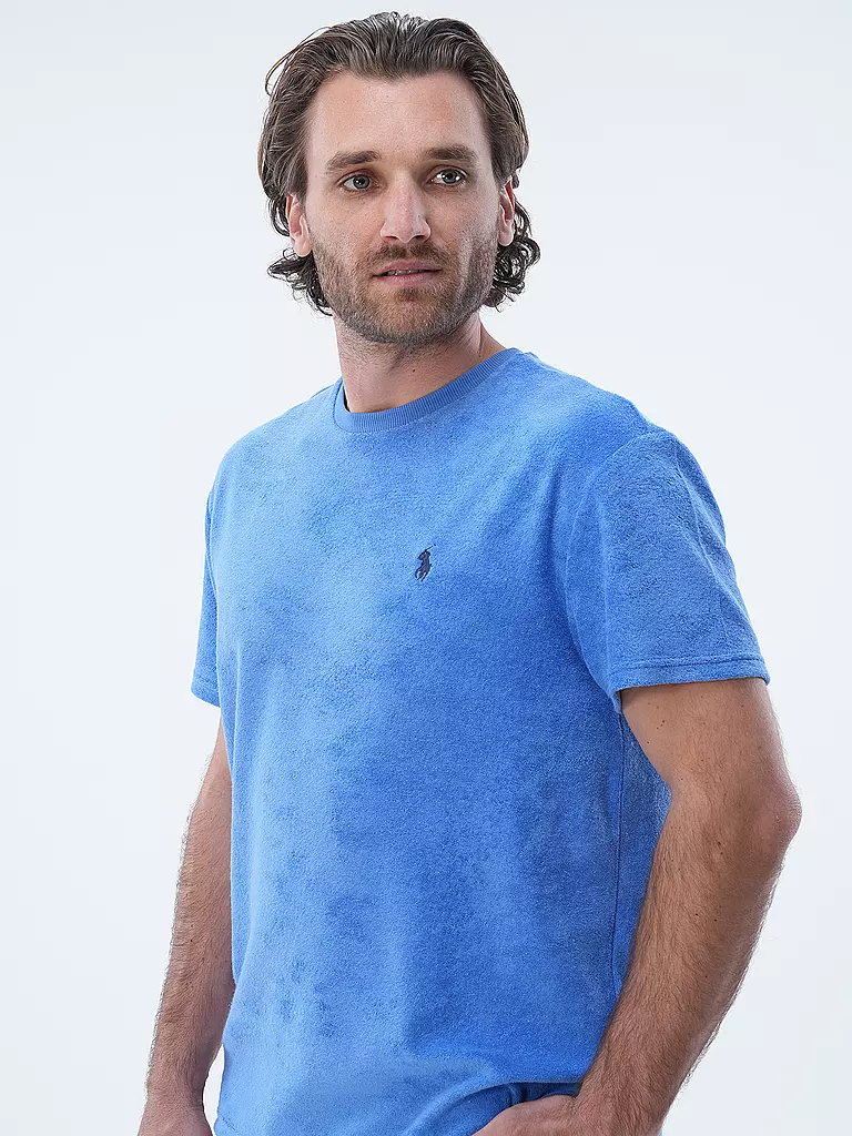 POLO RALPH LAUREN | T-Shirt | hellblau