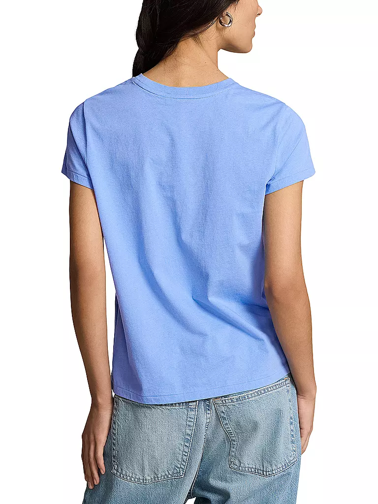 POLO RALPH LAUREN | T-Shirt | blau