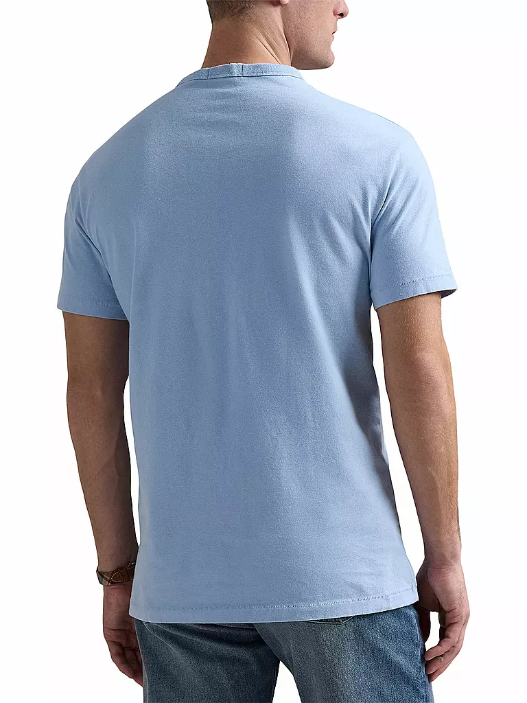 POLO RALPH LAUREN | T-Shirt | hellbraun