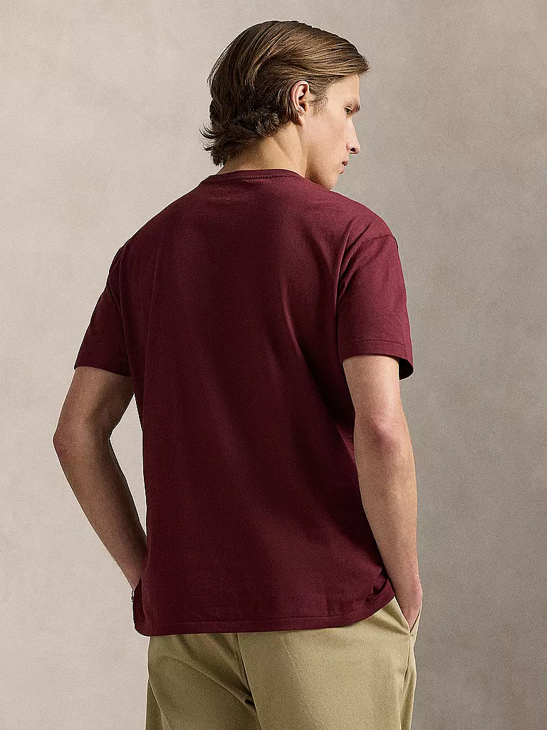 POLO RALPH LAUREN | T-Shirt | grün