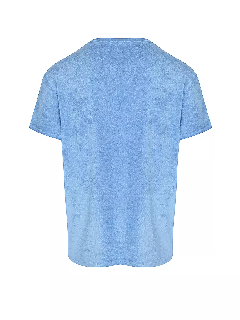 POLO RALPH LAUREN | T-Shirt | hellblau