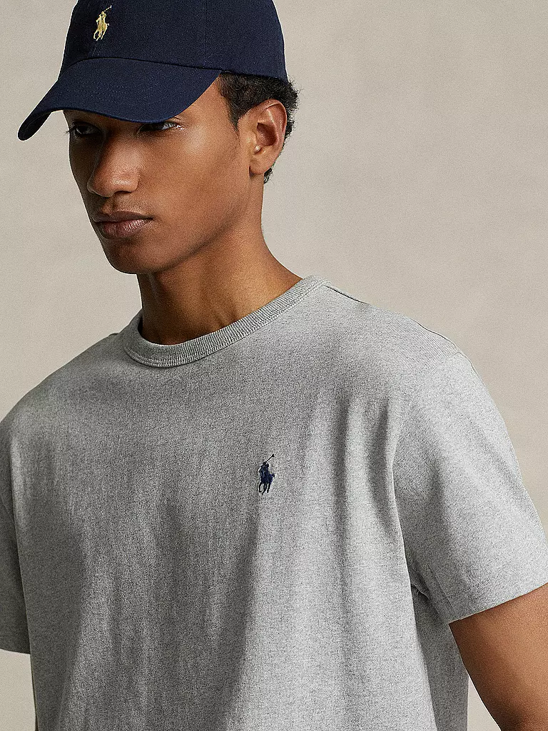 POLO RALPH LAUREN | T-Shirt | hellgrau