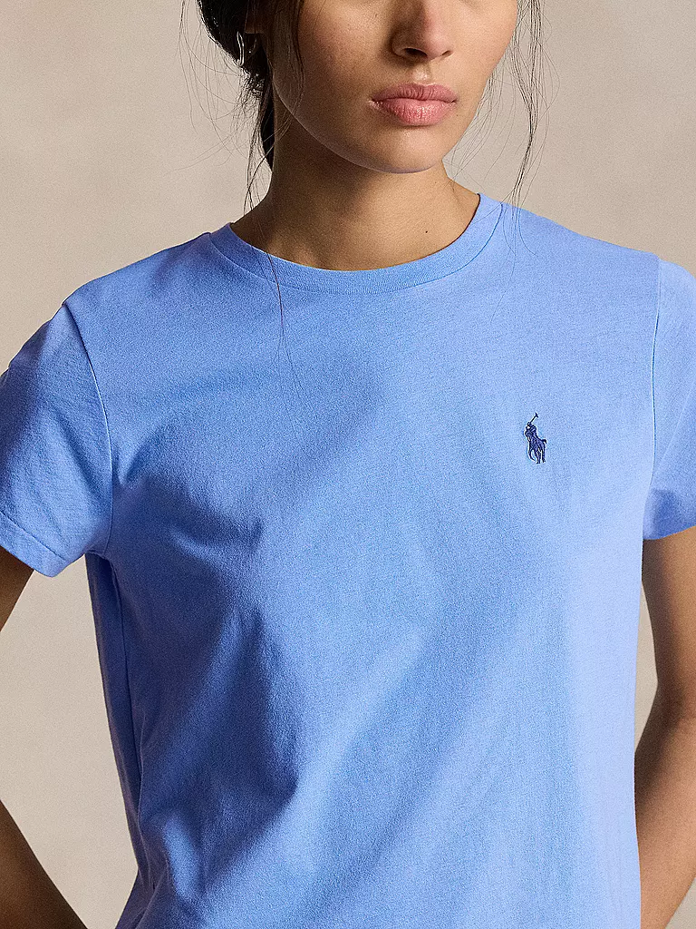 POLO RALPH LAUREN | T-Shirt | blau