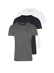 POLO RALPH LAUREN | T-Shirts 3-er Pkg. | grau