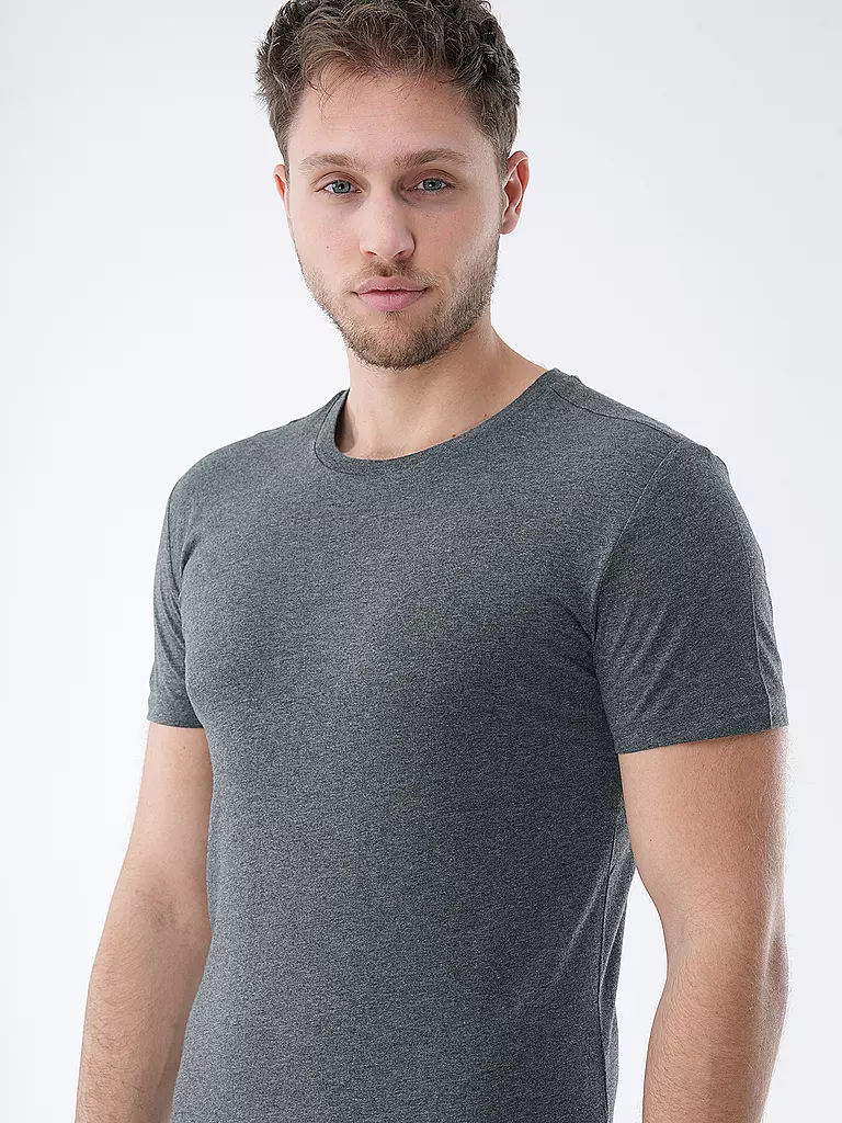 POLO RALPH LAUREN | T-Shirts 3-er Pkg. | grau