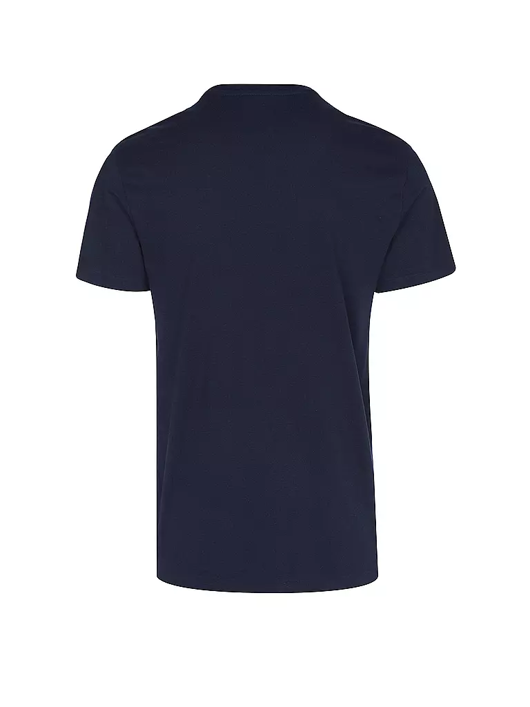 POLO RALPH LAUREN | T-Shirts 3-er Pkg. | weiss