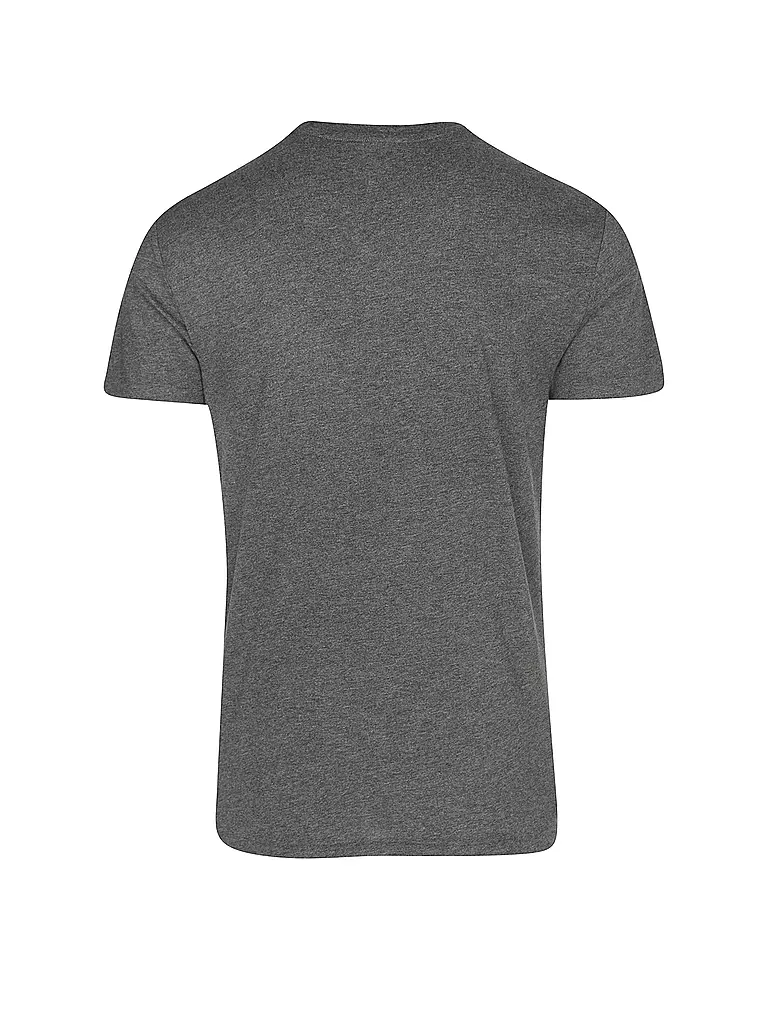 POLO RALPH LAUREN | T-Shirts 3-er Pkg. | grau
