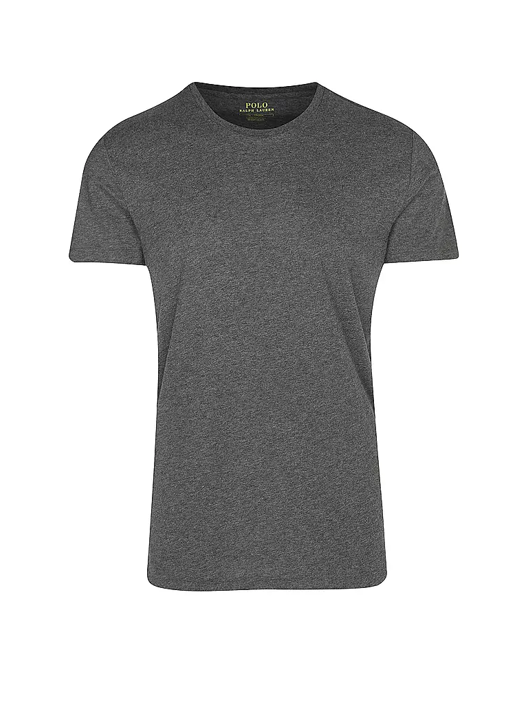 POLO RALPH LAUREN | T-Shirts 3-er Pkg. | grau