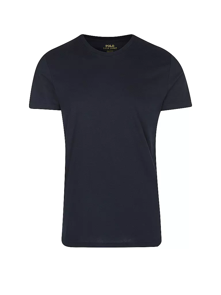 POLO RALPH LAUREN | T-Shirts 3-er Pkg. | grau