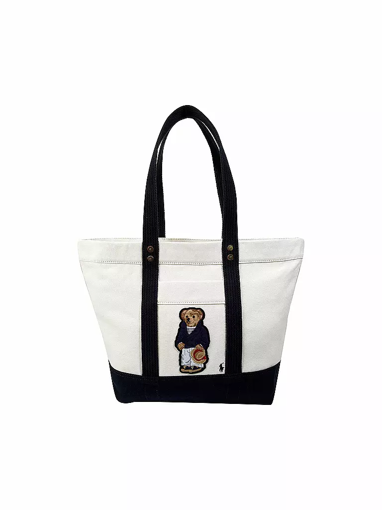 POLO RALPH LAUREN | Tasche - Shopper | beige