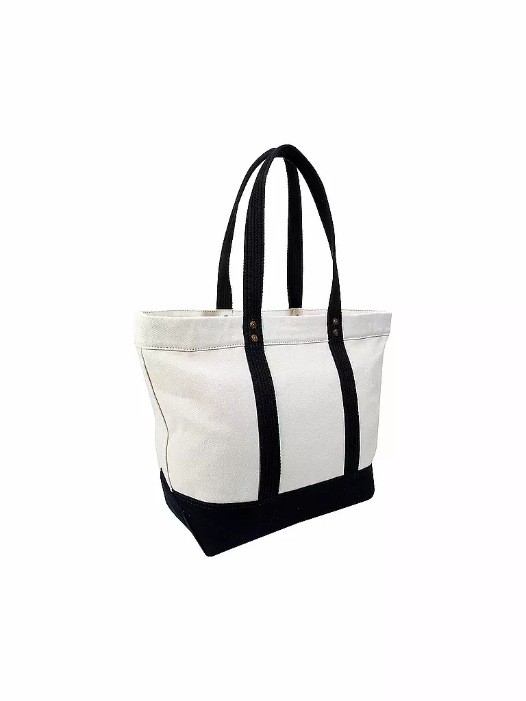 POLO RALPH LAUREN | Tasche - Shopper | beige