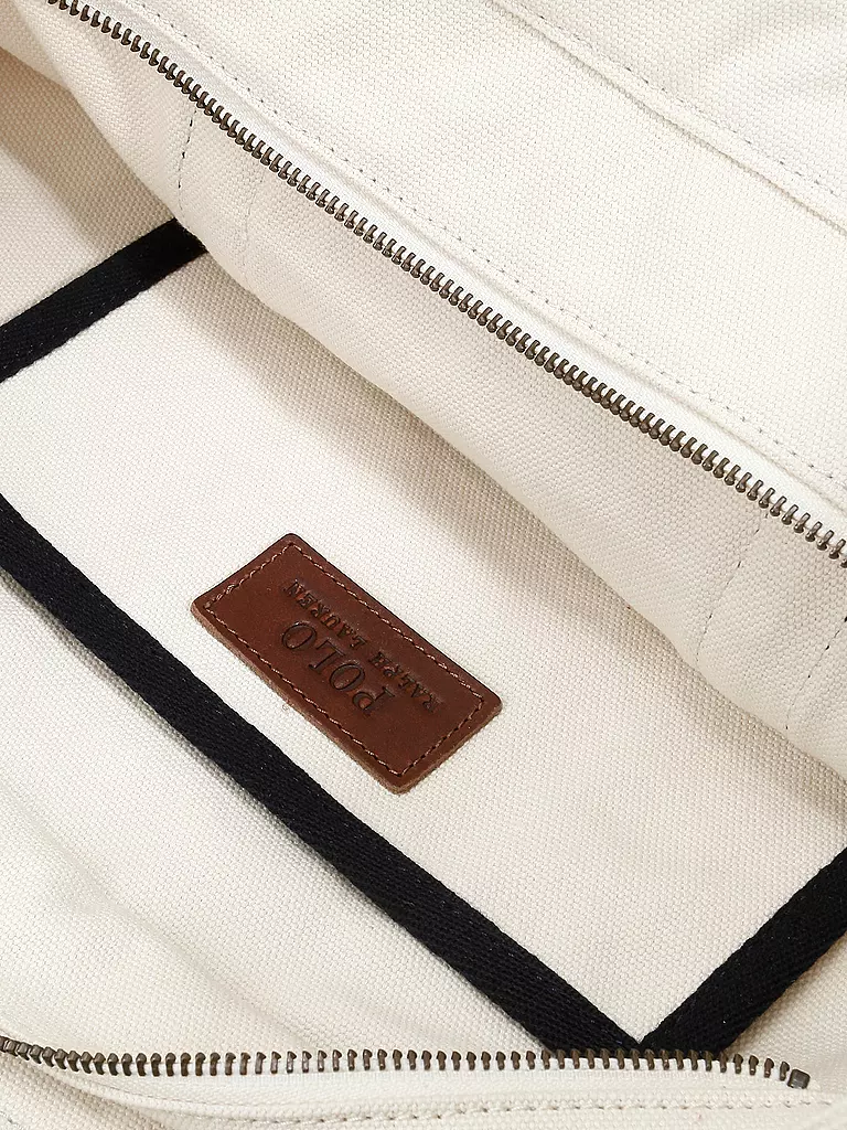 POLO RALPH LAUREN | Tasche - Shopper | beige