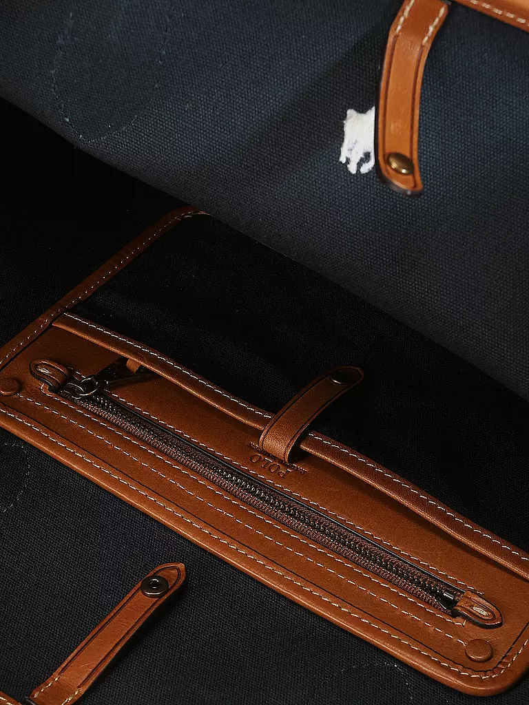 POLO RALPH LAUREN | Tasche - Shopper | blau